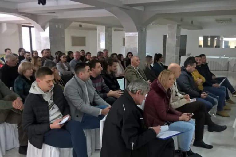 Ilustracija članka: Radionica u Posušju: Pustolovni turizam nakon širokobriješkog Borka i grudske Peć Mlini ide dalje