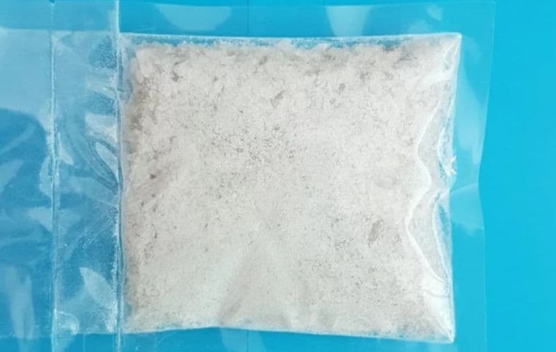 Ilustracija članka: Policija kod Imotskog uhvatila mladića s 52 grama MDMA