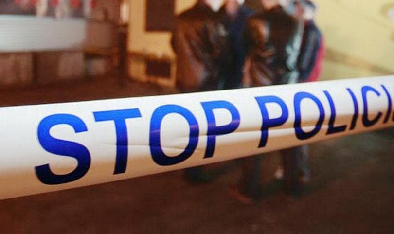 Ilustracija članka: Ubijen policajac kod Tarčina, sumnja se da je ubojica Edin Gačić