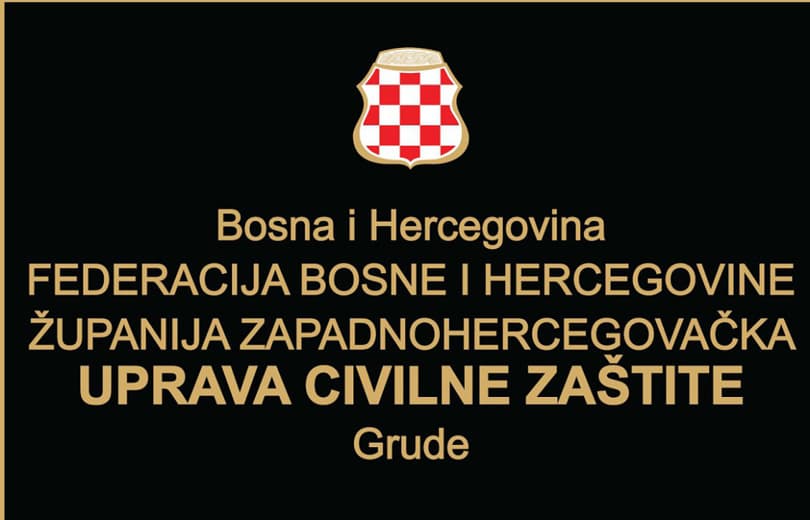 Ilustracija članka: Obilježavanje Međunarodnog dana civilne zaštite i Dana civilne zaštite ŽZH