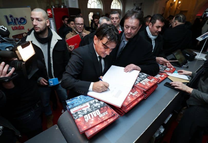 Ilustracija članka: “Rusija naših snova” stiže u Mostar: Promocija knjige Zlatka Dalića