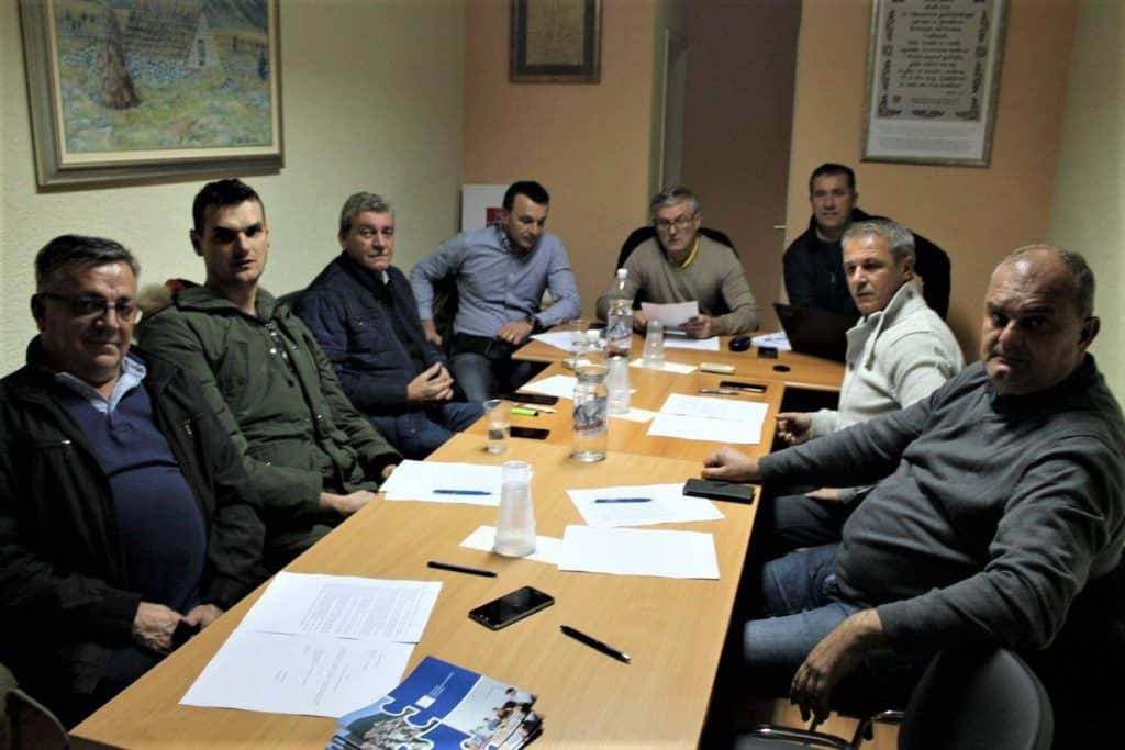 Ilustracija članka: Posuški gospodarstvenici od Vlade ŽZH traže smanjenje troškova poslovanja