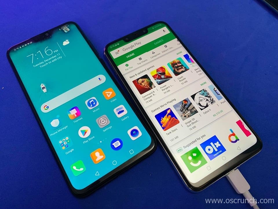 Ilustracija članka: Google prekida suradnju s Huaweijem