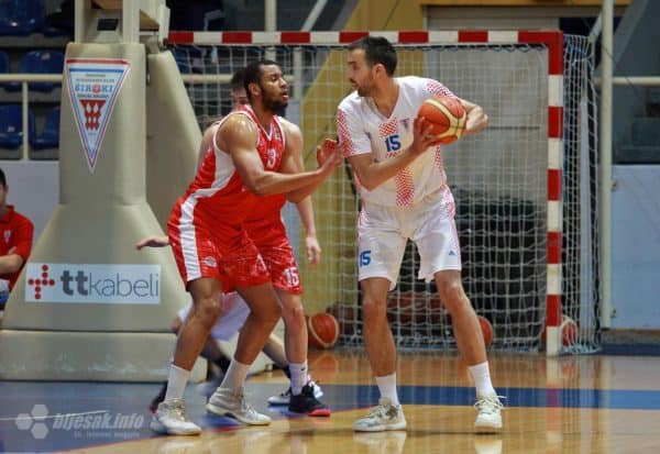 Ilustracija članka: Najava 3.polufinalne utakmice: Najvažnija utakmica za HKK Široki