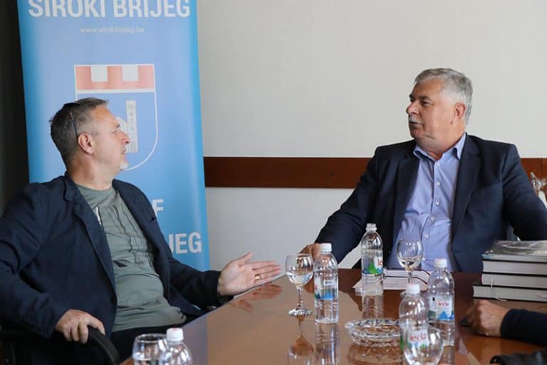 Ilustracija članka: Thompson o koncertu u Širokom Brijegu: Ovo će mi biti jedan od najdražih u karijeri