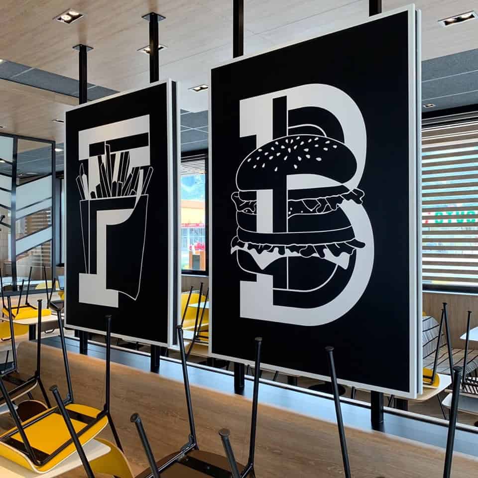 Ilustracija članka: U Mostaru otvoren najmoderniji McDonald’s restoran