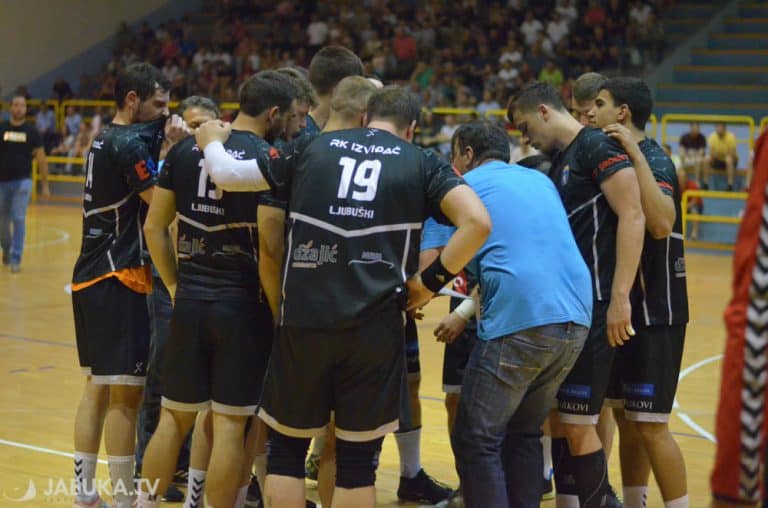 Ilustracija članka: Šokantne vijesti: Izviđač odustao od sudjelovanja u europskim natjecanjima