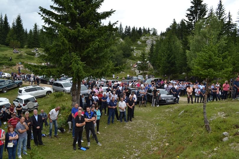 Ilustracija članka: U nedjelju se obilježava 26. godišnjica stradanja Hrvata na Stipića livadi