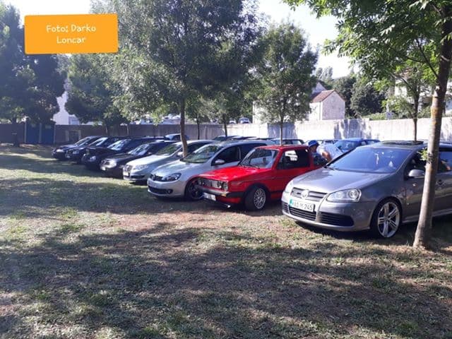 Ilustracija članka: PROLOŽAC: Četvrta VW uživancija