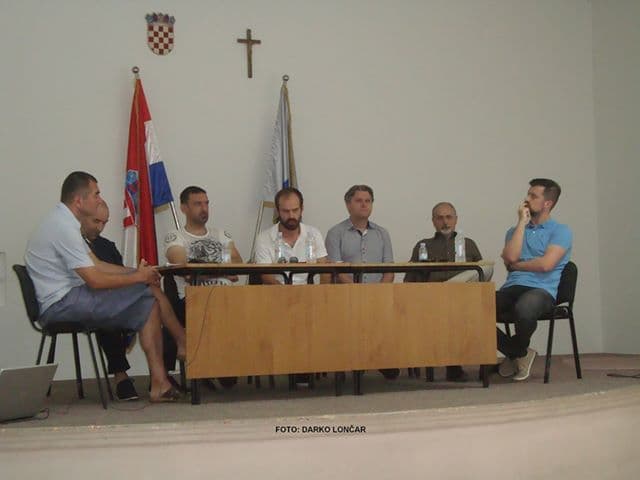 Ilustracija članka: Nova vizija NK Imotskog