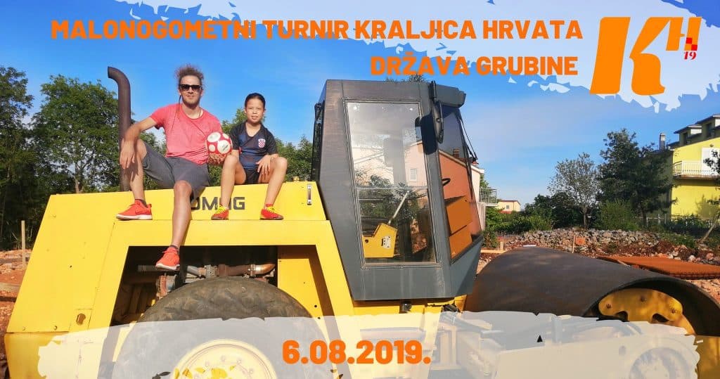 Ilustracija članka: Uskoro započinje malonogometni turnir “Kraljica Hrvata 2019.” u Imotskom