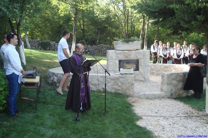 Ilustracija članka: Zmijavci: 7 godina od podizanja spomenika Bugojanskoj skupini