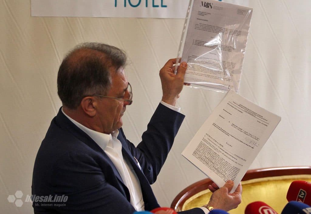 Ilustracija članka: Tužiteljstvo BiH: Nema uvjeta za izručenje Mamića Hrvatskoj