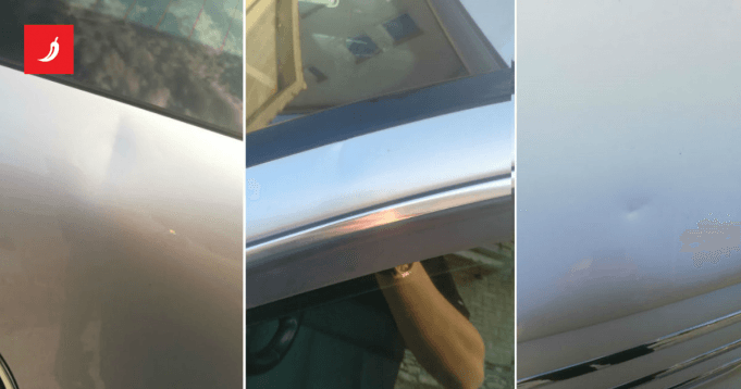 Ilustracija članka: Huligani u sačekuši kod Posušja kamenjem i palicama napadali putnike