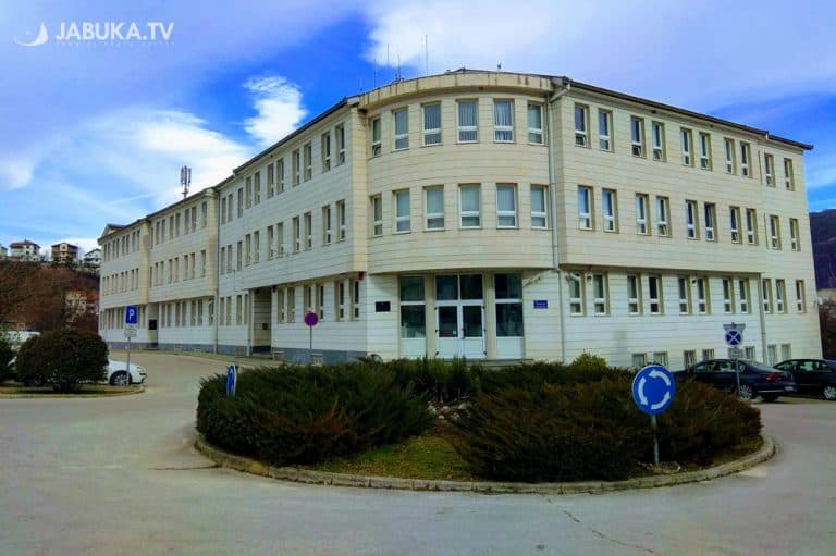 Ilustracija članka: Automobil vezan za slučaj ubojstva Lane Bijedić bit će izuzet