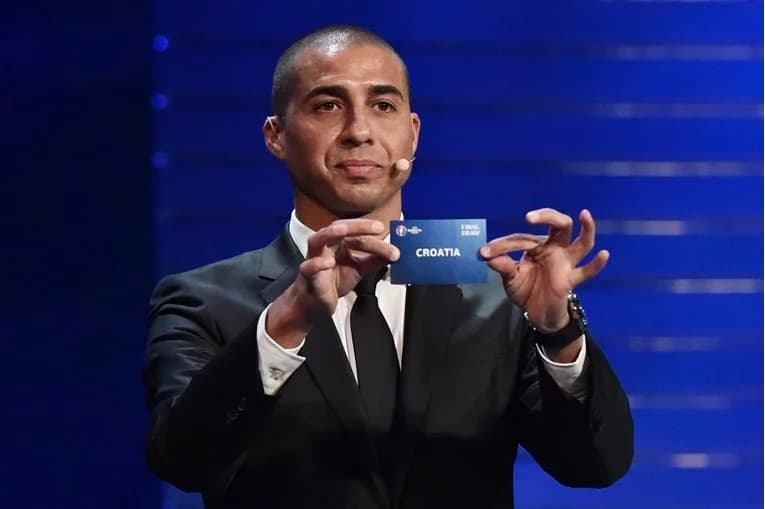 Ilustracija članka: Spektakl! Hrvatska u prvom kolu protiv Engleske na Wembleyju