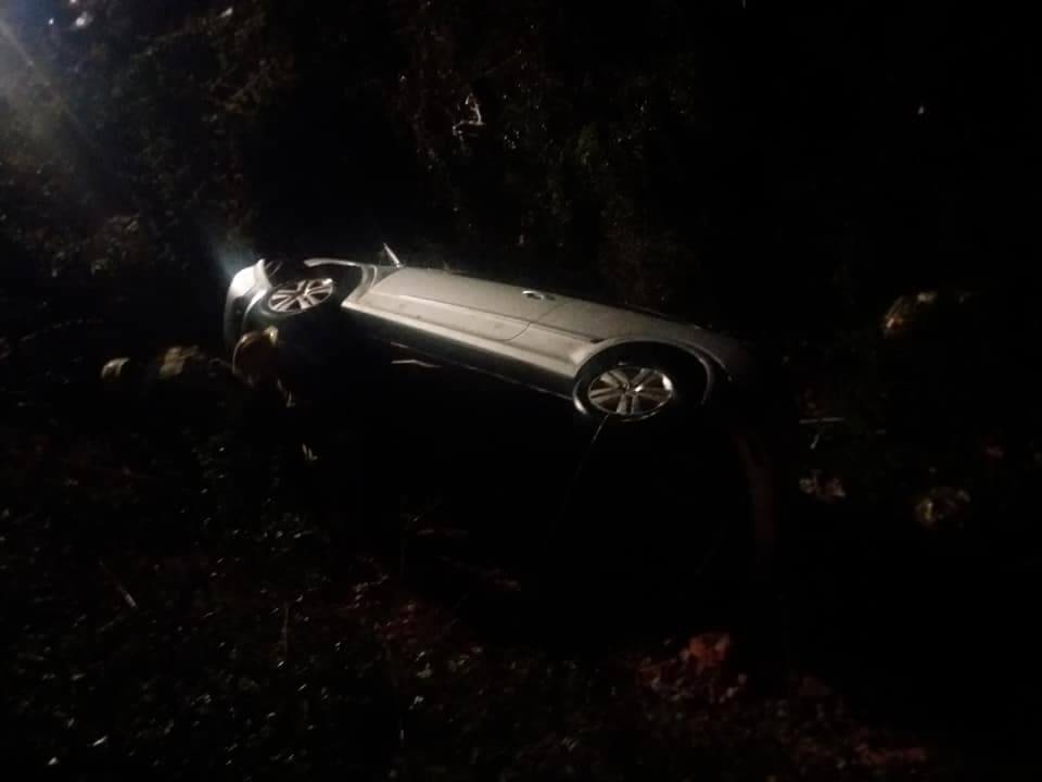 Ilustracija članka: Teška prometna kod Mostara: Vatrogasci izvlačili unesrećene