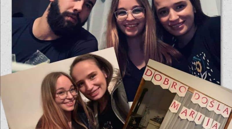 Ilustracija članka: Nevjerojatna priča iz Posušja: Anđela i Boris pronašli svoju sestru nakon 21 godinu!