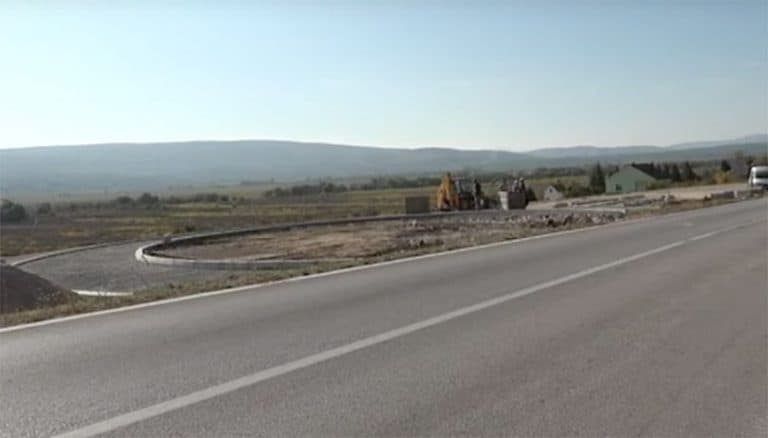 Ilustracija članka: Objavljen poziv za izradu projekta brze ceste Mostar-Široki Brijeg-Grude