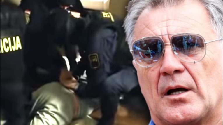 Ilustracija članka: USKOK do Bašića došao istražujući Mamićeve offshore firme