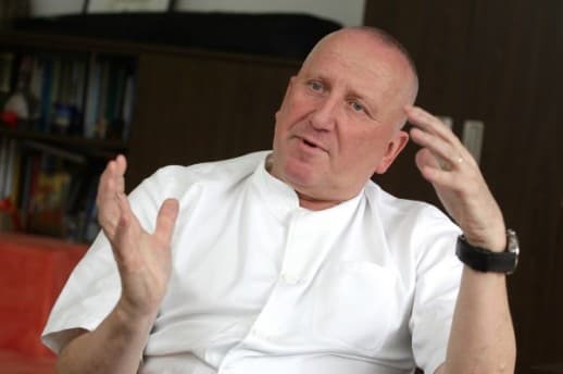 Ilustracija članka: Čak 9.000 ljudi traži povratak Gruđanina na čelo bolnice u Zagrebu