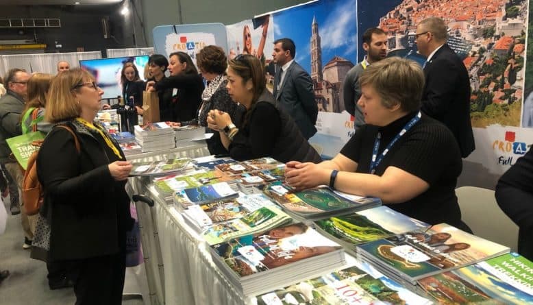 Ilustracija članka: Imotski na velikom turističkom sajmu u New Yorku