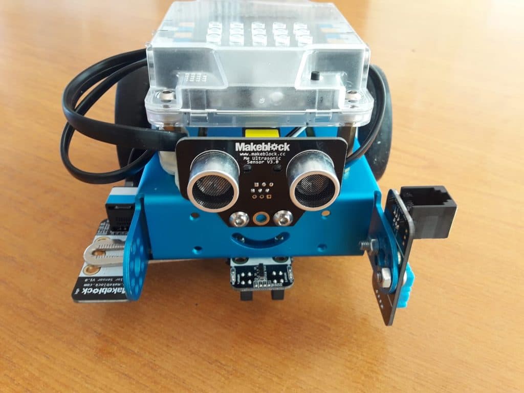 Ilustracija članka: Grudski robotičari osvojili prvo mjesto na Croatian Makers ligi