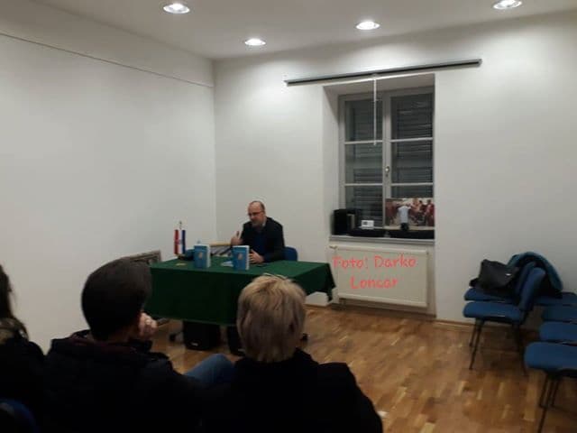 Ilustracija članka: Macanović u Imotskom: Stepinčeva krv nije uzaludna