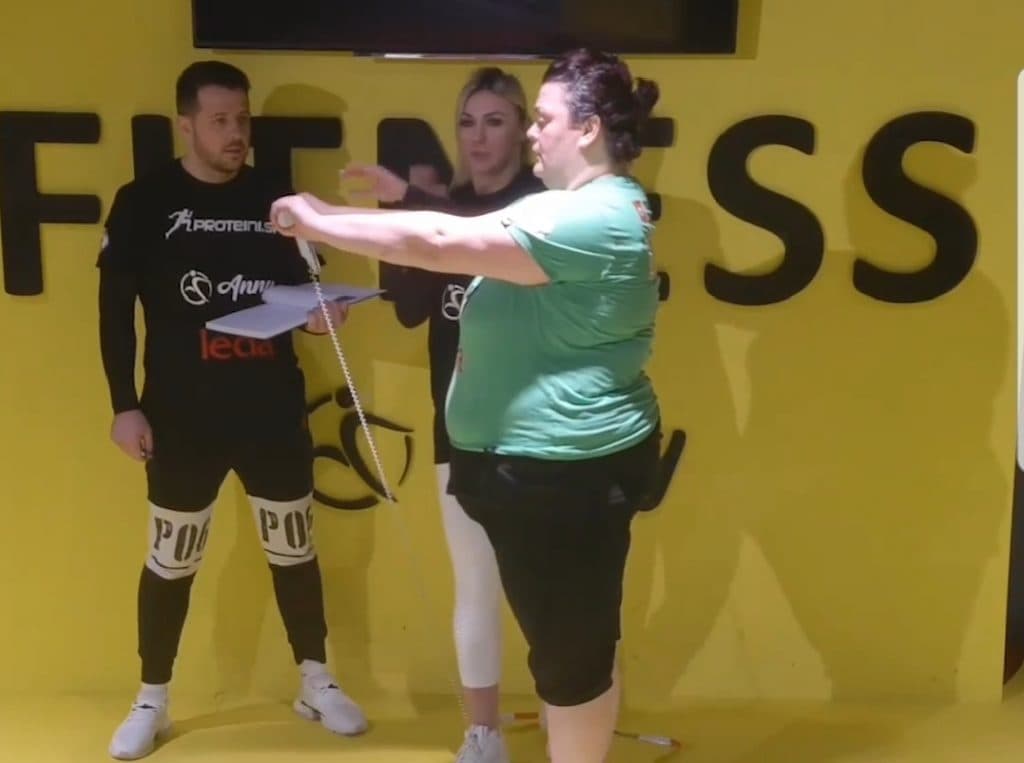 Ilustracija članka: VIDEO: Treća epizoda “Novi život” Fitness centra Anny Chanel
