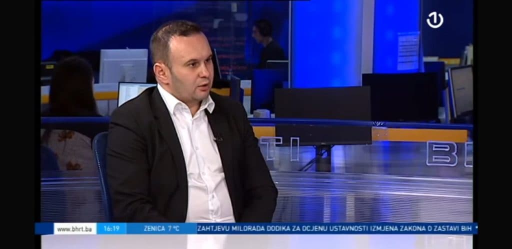 Ilustracija članka: Da li treba ukinuti rad nedjeljom u BiH?