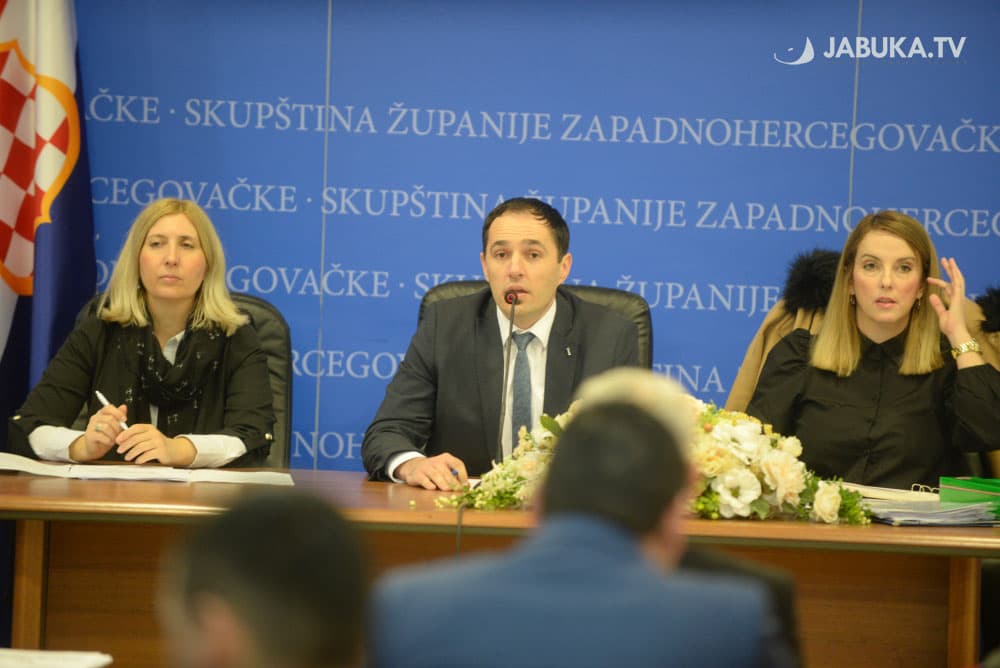 Ilustracija članka: Skupština ŽZH: Usvojen Zakon o dopunskim pravima branitelja i članova njihovih obitelji