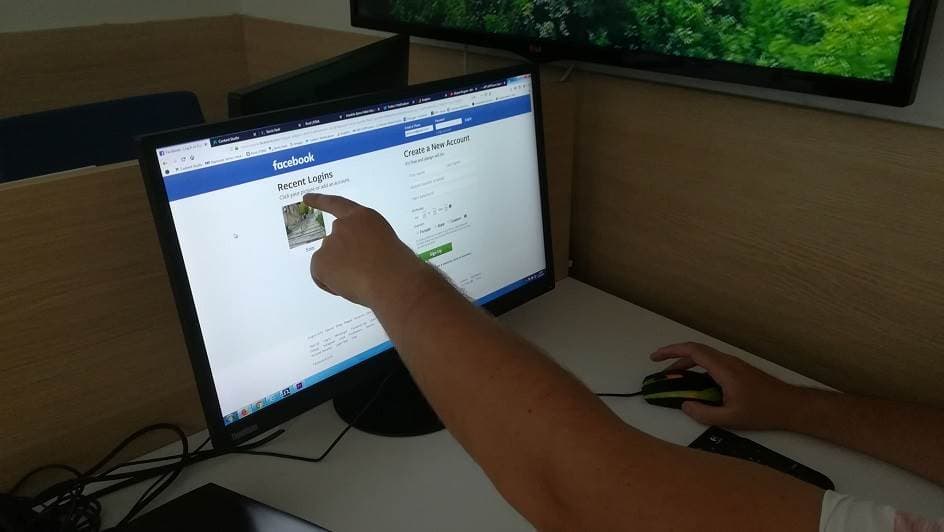 Ilustracija članka: Oštre kazne u BiH zbog objava o korona virusu na društvenim mrežama