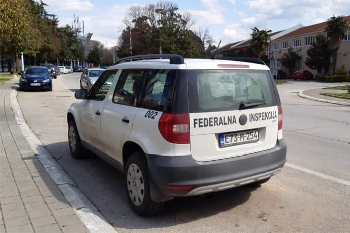 Ilustracija članka: Ljekarnama i drugim prodajnim objektima izrečene kazne u visini 142.450 KM