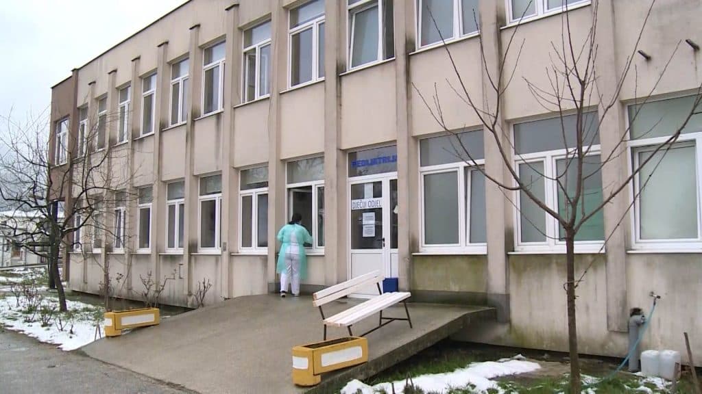 Ilustracija članka: Novi slučajevi i u Konjicu, četiri osobe pozitivne na korona virus