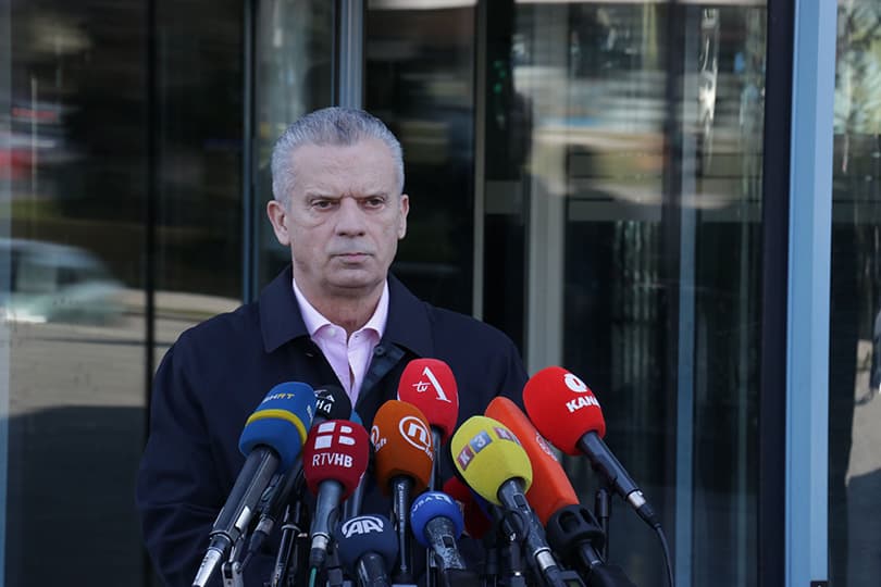 Ilustracija članka: Radončić: Ne možete predstavljati Hrvate, a da nikada ne odete u Široki Brijeg i zapadnu Hercegovinu