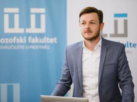 Ilustracija članka: Sveučilištu u Mostaru spremno za nastavu na daljinu