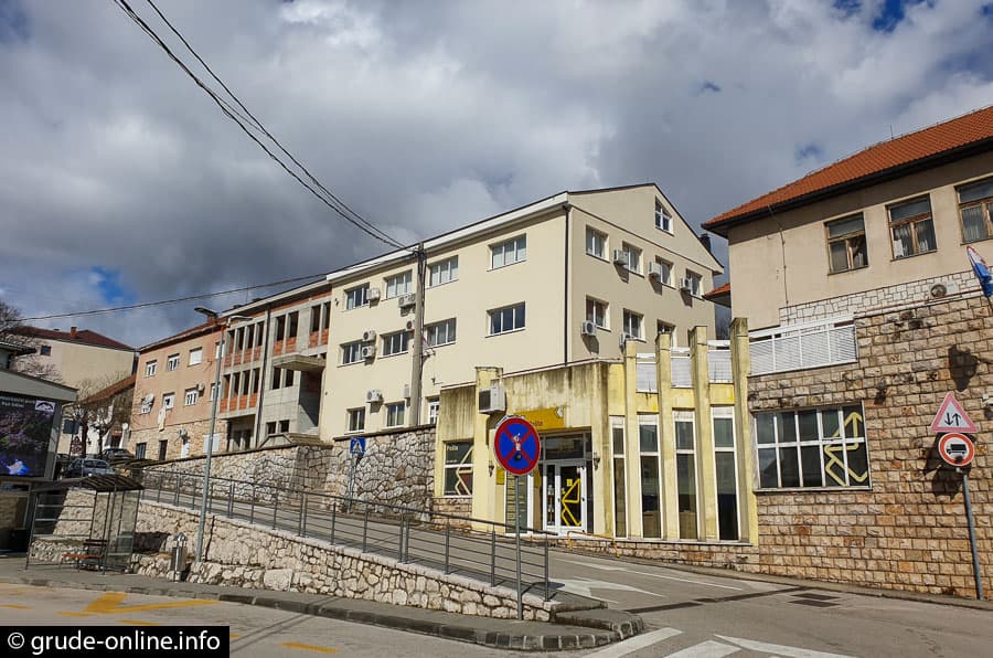 Ilustracija članka: Općina Grude prodaje zemljište u Gospodarskoj zoni Pogana Vlaka-Poljanice