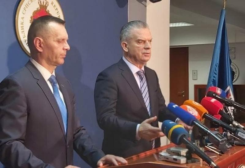 Ilustracija članka: Radončić: Pokušaj korištenja pandemije za maštanje o paradržavnim teritorijima
