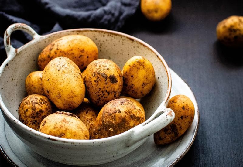 Ilustracija članka: Bosni i Hercegovini do kraja godine prijeti nestašica krumpira