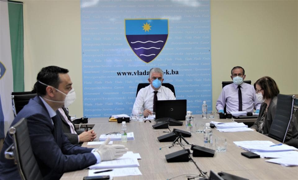 Ilustracija članka: Vlada HNŽ-a očekuje otvaranje ugostiteljskih objekata i vrtića u ovom tjednu