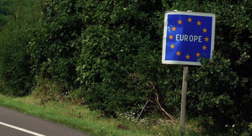 Ilustracija članka: Zabrana putovanja u Europsku uniju bit će produžena do 15. lipnja