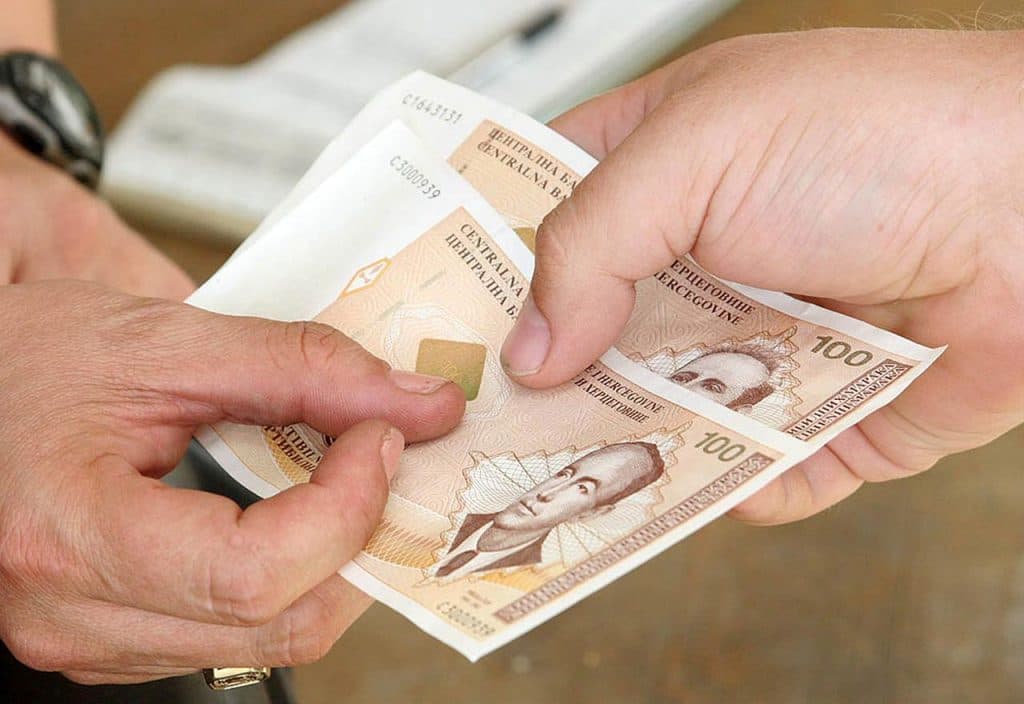 Ilustracija članka: Korupcija tijekom pandemije: Tišina u ŽZH-u i HNŽ-u