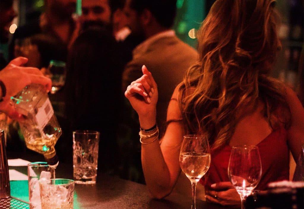 Ilustracija članka: Hrvatska: Narodnjački klubovi izvor zaraze koronavirusom