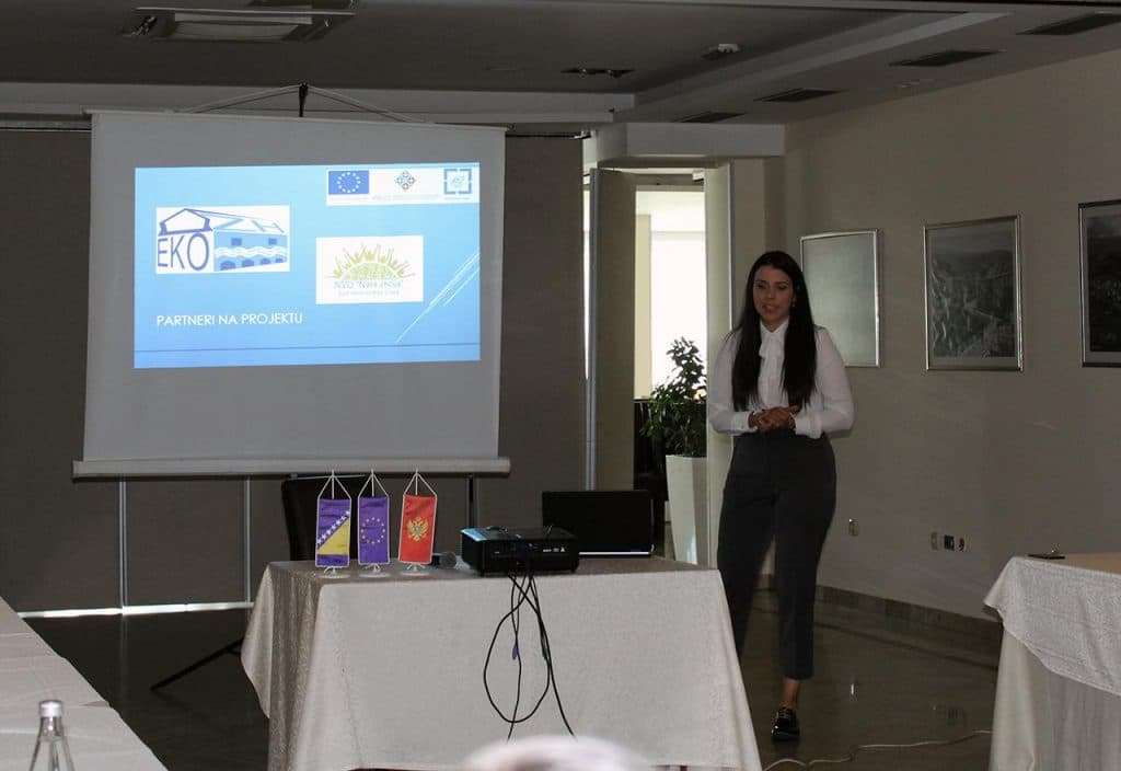 Ilustracija članka: Škole u ŽZH-u dobivaju kante za elektronički otpad