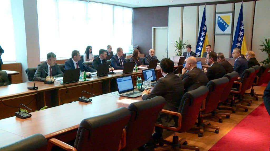 Ilustracija članka: Dogovoreno kako će se raspodjeliti 330 milijuna eura pomoći MMF-a