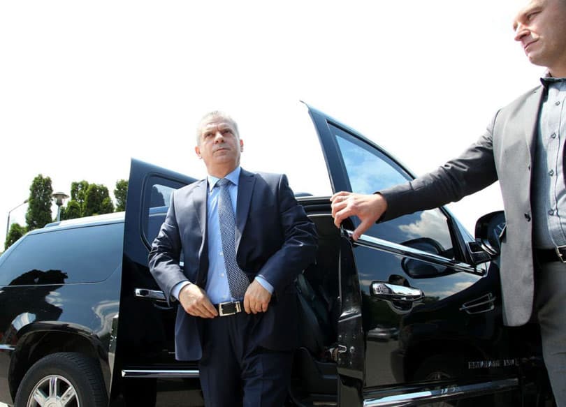 Ilustracija članka: Fahrudin Radončić podnosi ostavku na mjesto ministra sigurnosti BiH