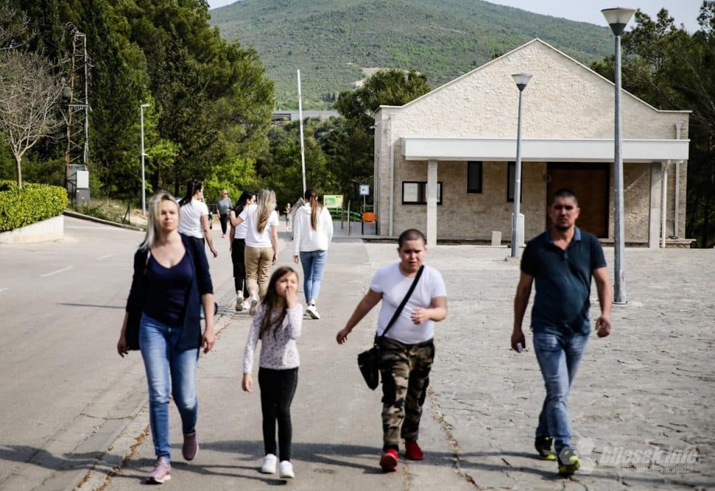 Ilustracija članka: Od ulaznica za vodopad Kravice zaradilo se preko 2 i pol milijuna KM