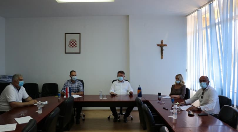 Ilustracija članka: Vlada ŽZH sufinancira prijevoz učenika u ukupnom iznosu od 750.000,00 KM