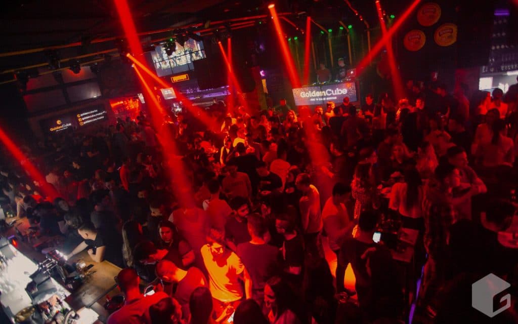 Ilustracija članka: Mostarski noćni klub otvara svoja vrata