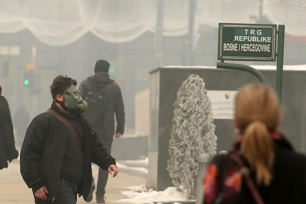 Ilustracija članka: Što nas u BiH ubija više od korone?